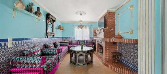 2 bedrooms House in Campanillas, Spain No. 141077 12