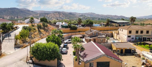 2 bedrooms House in Campanillas, Spain No. 141077 5