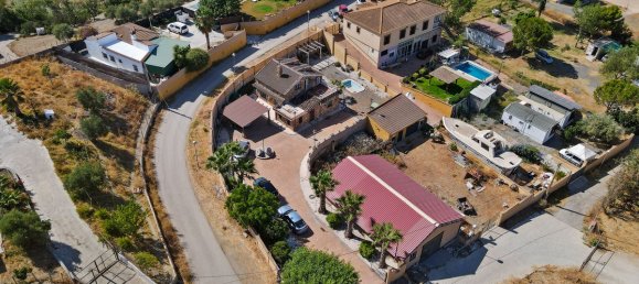 2 bedrooms House in Campanillas, Spain No. 141077 4