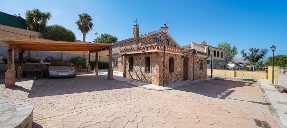 2 bedrooms House in Campanillas, Spain No. 141077 2