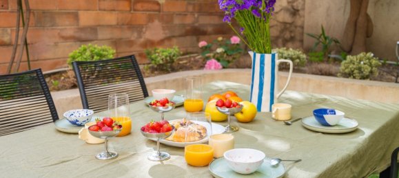 Дуплекс с 4 спальнями в Марсель, Франция № 345085 2