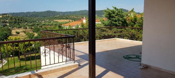 3 غرف نوم عقار تجاري في Chalkidiki, Greece رقم 56438 4