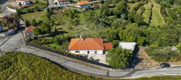 Casa de 3 dormitorios en Vila Verde, Portugal No. 176649 28