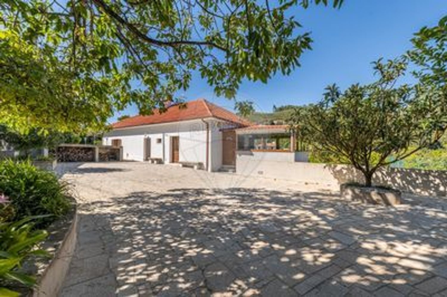 Casa de 3 dormitorios en Vila Verde, Portugal No. 176649