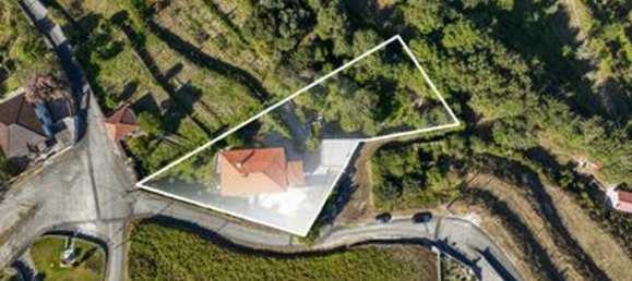 Casa de 3 dormitorios en Vila Verde, Portugal No. 176649 30