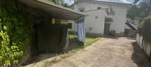 5 rooms Villa in Terni, Italy No. 268938 45