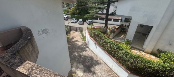 5 rooms Villa in Terni, Italy No. 268938 33