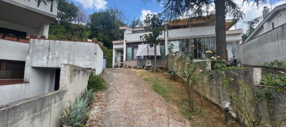 5 rooms Villa in Terni, Italy No. 268938 48