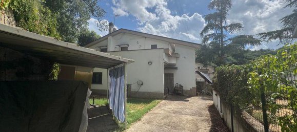 5 rooms Villa in Terni, Italy No. 268938 49