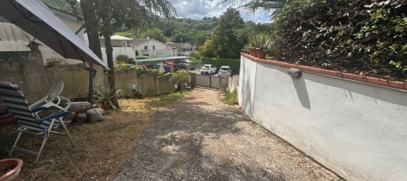 5 rooms Villa in Terni, Italy No. 268938 42