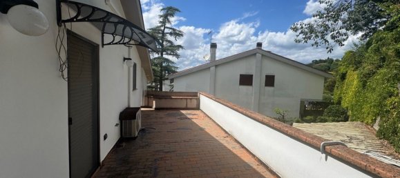 5 rooms Villa in Terni, Italy No. 268938 28