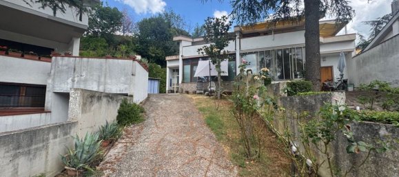 5 rooms Villa in Terni, Italy No. 268938 50