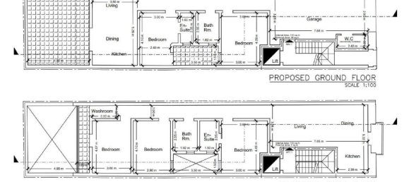 3 bedrooms Apartment in Gzira, Malta No. 1488 8