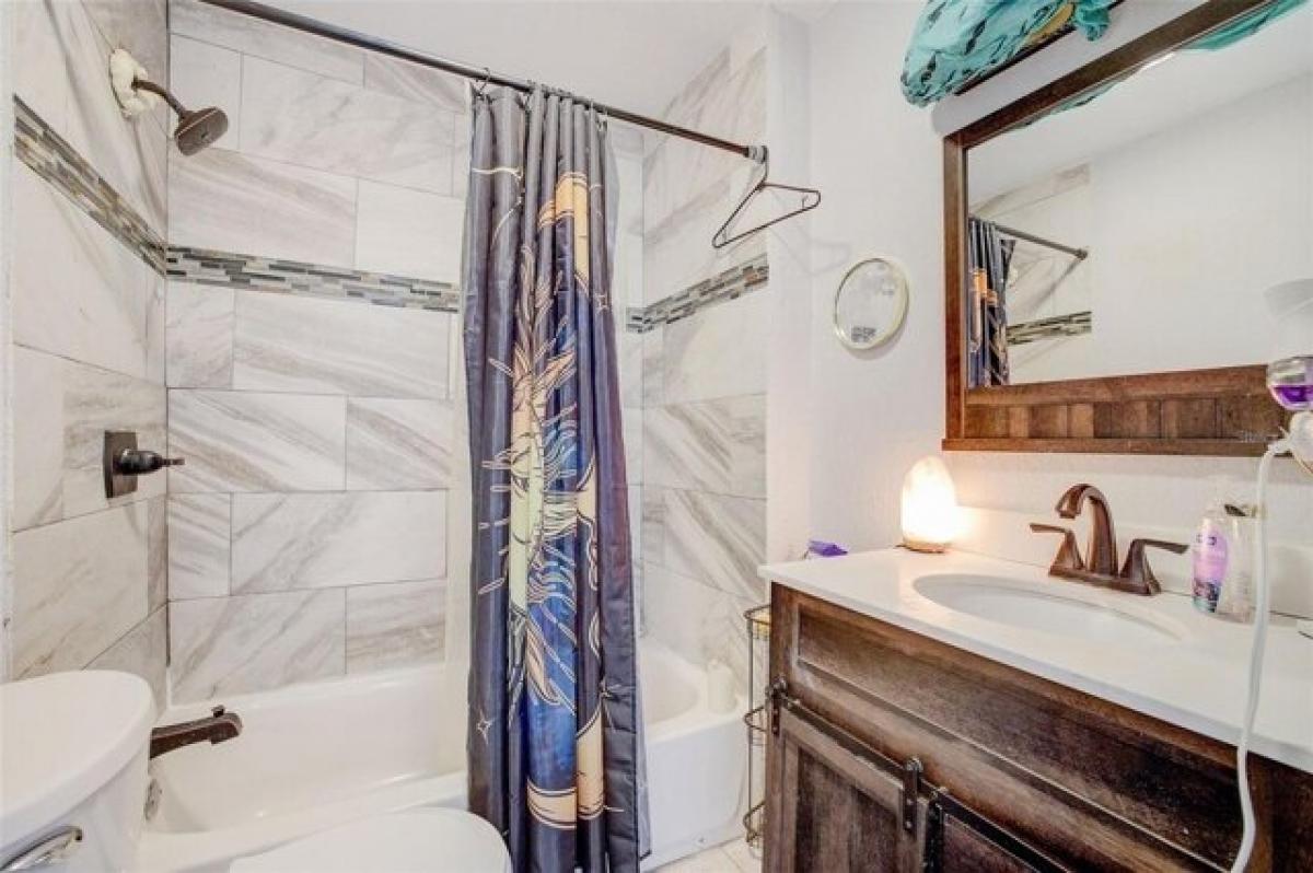 4 غرف نوم منزل في Sanford, USA رقم 404437