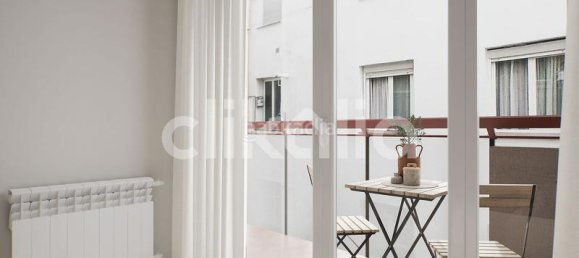 Apartamento de 1 dormitorio en Madrid, Spain No. 167682 4