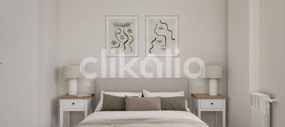 Apartamento de 1 dormitorio en Madrid, Spain No. 167682 21