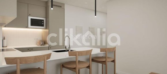 Apartamento de 1 dormitorio en Madrid, Spain No. 167682 12