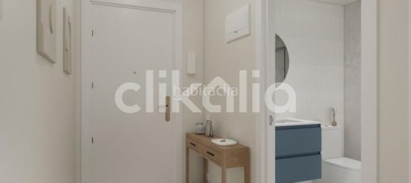 Apartamento de 1 dormitorio en Madrid, Spain No. 167682 24