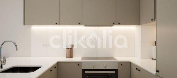 Apartamento de 1 dormitorio en Madrid, Spain No. 167682 15