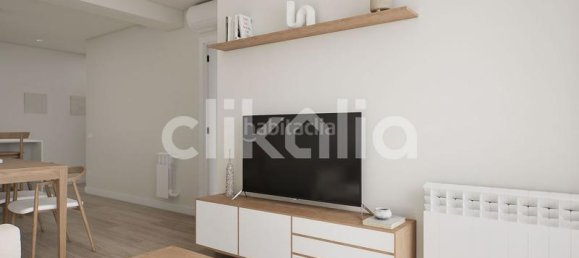 Apartamento de 1 dormitorio en Madrid, Spain No. 167682 6