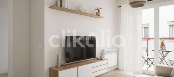 Apartamento de 1 dormitorio en Madrid, Spain No. 167682 5