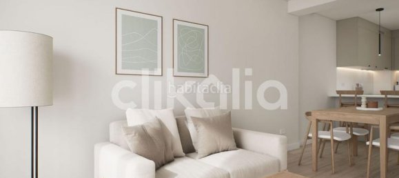Apartamento de 1 dormitorio en Madrid, Spain No. 167682 8