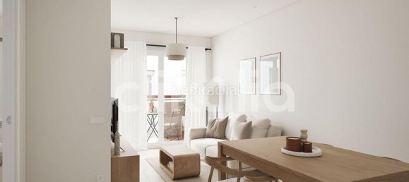 Apartamento de 1 dormitorio en Madrid, Spain No. 167682 9
