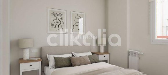 Apartamento de 1 dormitorio en Madrid, Spain No. 167682 16