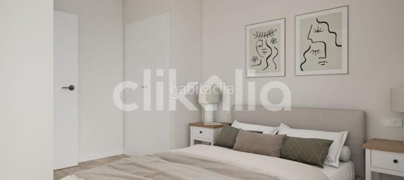 Apartamento de 1 dormitorio en Madrid, Spain No. 167682 17