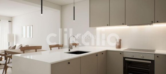 Apartamento de 1 dormitorio en Madrid, Spain No. 167682 14