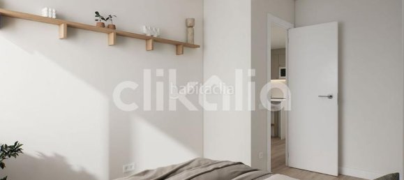 Apartamento de 1 dormitorio en Madrid, Spain No. 167682 19