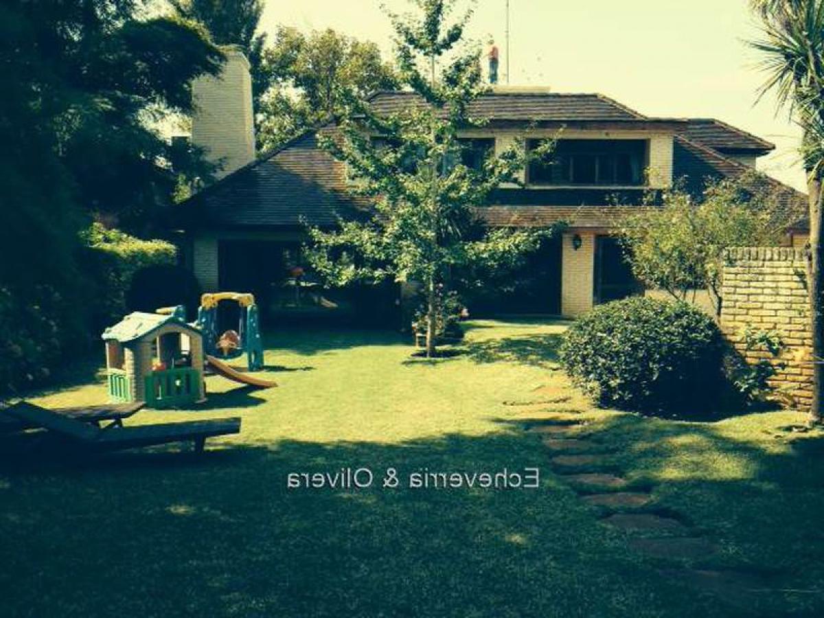 5 Schlafzimmer Haus in Montevideo, Uruguay, Nr. 6049