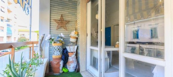 Apartamento de 8 dormitorios en Livorno, Italy No. 314584 5