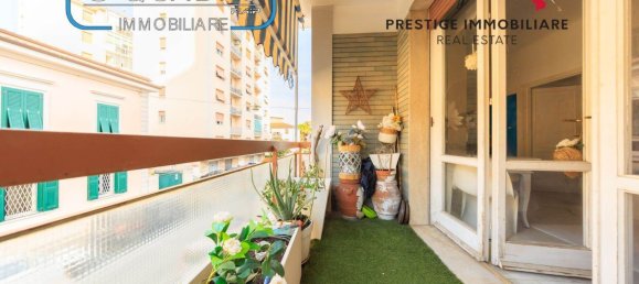 Apartamento de 8 dormitorios en Livorno, Italy No. 314584 7