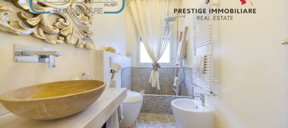 Apartamento de 8 dormitorios en Livorno, Italy No. 314584 11