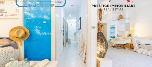 Apartamento de 8 dormitorios en Livorno, Italy No. 314584 34