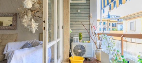 Apartamento de 8 dormitorios en Livorno, Italy No. 314584 4