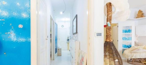 Apartamento de 8 dormitorios en Livorno, Italy No. 314584 35