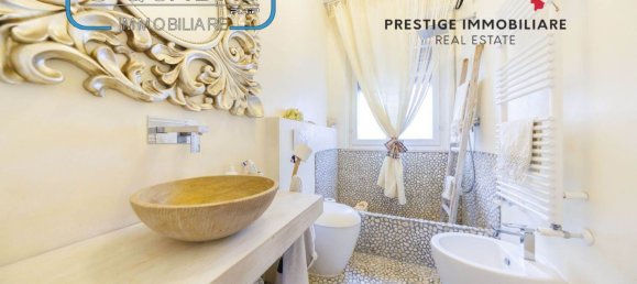 Apartamento de 8 dormitorios en Livorno, Italy No. 314584 13