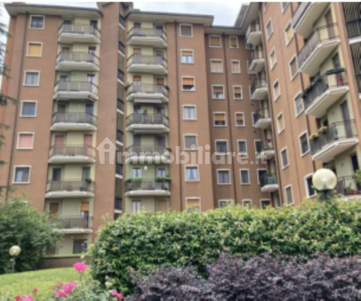 2 bedrooms Apartment in Trezzano sul Naviglio, Italy No. 6279