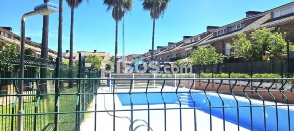 5 chambres Maison de ville à Badajoz, Spain No. 156032 38