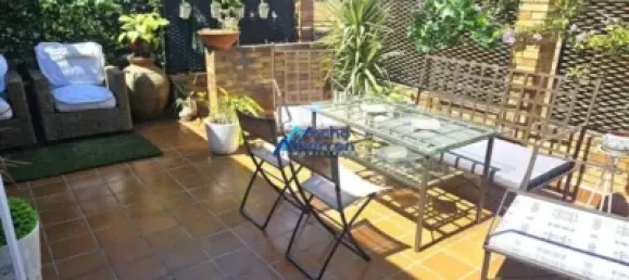 5 chambres Maison de ville à Badajoz, Spain No. 156032 3