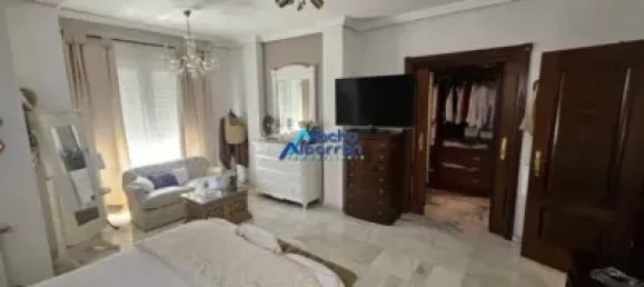 5 chambres Maison de ville à Badajoz, Spain No. 156032 25