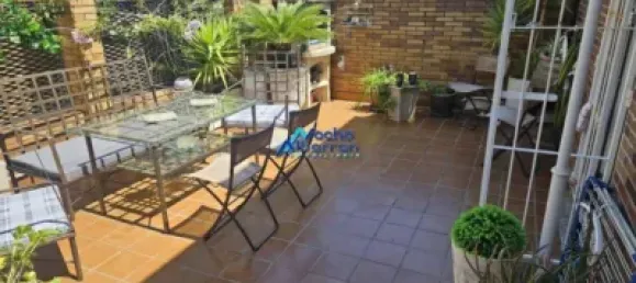 5 chambres Maison de ville à Badajoz, Spain No. 156032 4