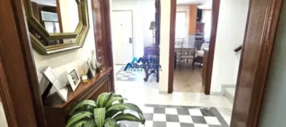 5 chambres Maison de ville à Badajoz, Spain No. 156032 9