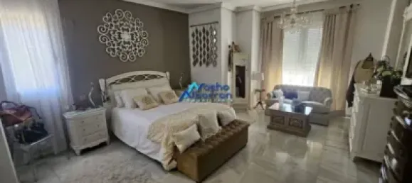 5 chambres Maison de ville à Badajoz, Spain No. 156032 26