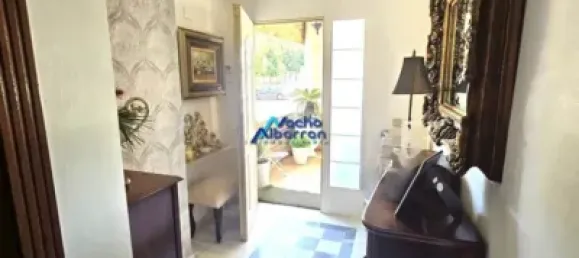 5 chambres Maison de ville à Badajoz, Spain No. 156032 10