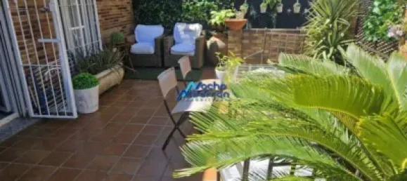 5 chambres Maison de ville à Badajoz, Spain No. 156032 5