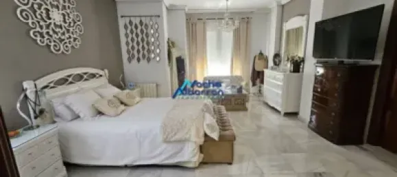 5 chambres Maison de ville à Badajoz, Spain No. 156032 24