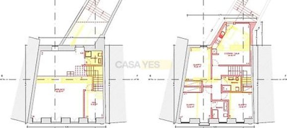 3 bedrooms House in Oliveira de Azemeis, Portugal No. 23508 19